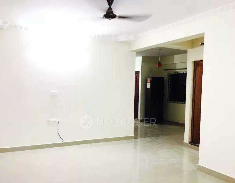 2 BHK Flat In Vallabhlake Side View for Rent  In Kumaraswamy Layout