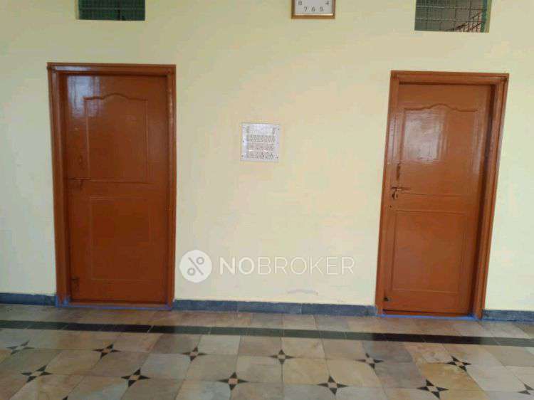 2 BHK House for Rent  In Gottigere