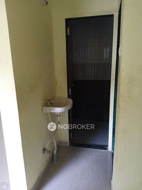 1 BHK Flat In Jijai Complex for Rent  In Katraj