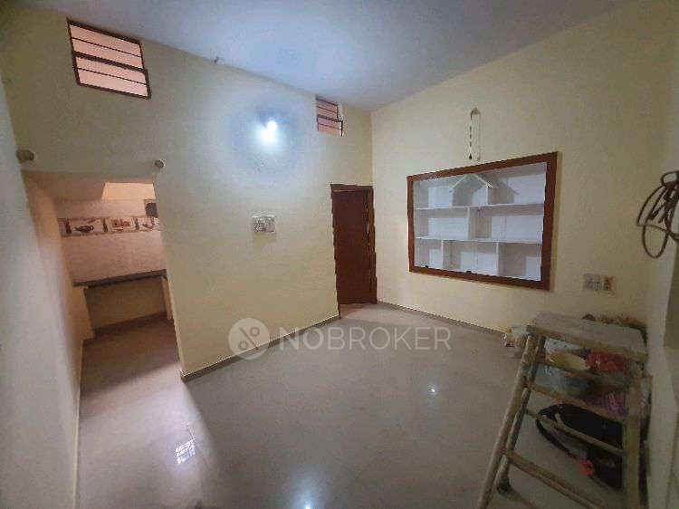 1 BHK Flat In Sb for Rent  In Pulikeshi Nagar