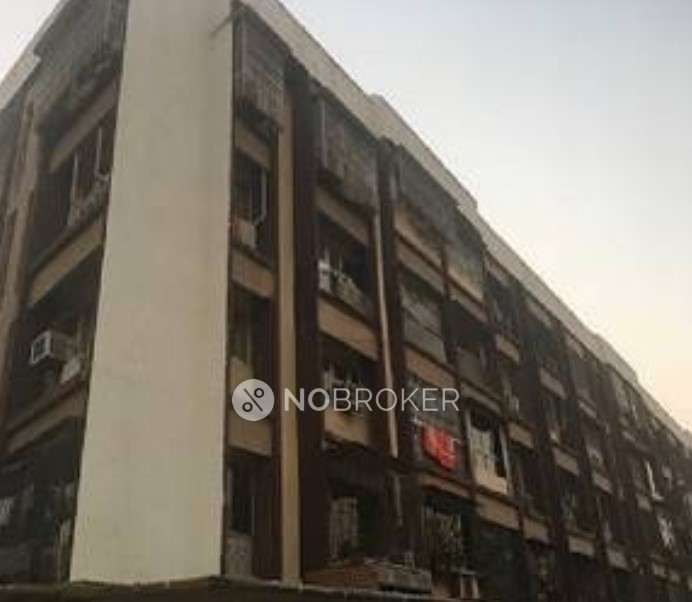 4 BHK Flat In Kanyakumari Chs for Rent  In Andheri East