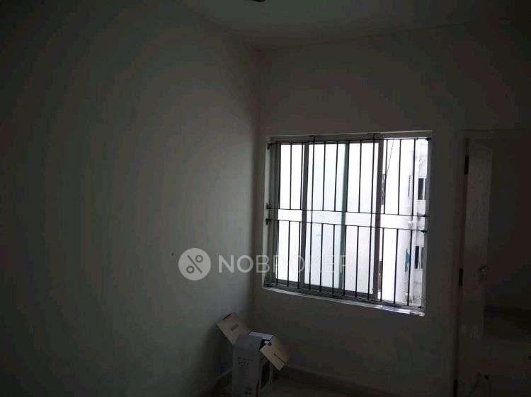 1 BHK Flat In Arun Excello Compact Homes Manjari For Sale  In Mevalurkuppam