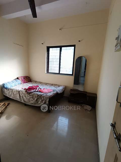 1 BHK Flat In Jijai Nivas  for Rent  In Wakad