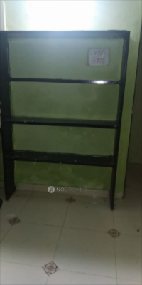 1 BHK Flat In Jijai Nivas  for Rent  In Wakad