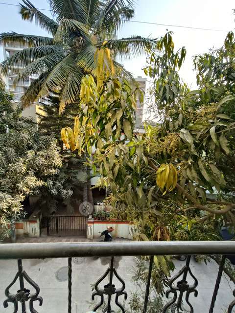 1 BHK Flat In Jijai Nivas  for Rent  In Wakad