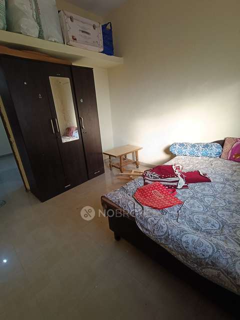 1 BHK Flat In Jijai Nivas  for Rent  In Wakad