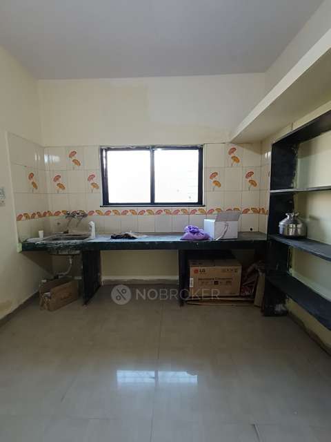 1 BHK Flat In Jijai Nivas  for Rent  In Wakad