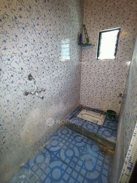 1 BHK Flat In Jijai Nivas  for Rent  In Wakad