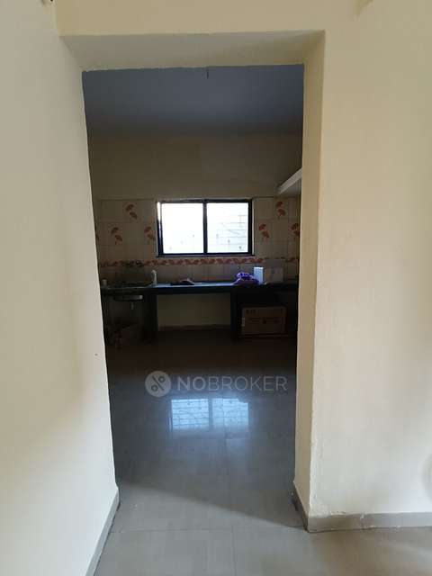 1 BHK Flat In Jijai Nivas  for Rent  In Wakad