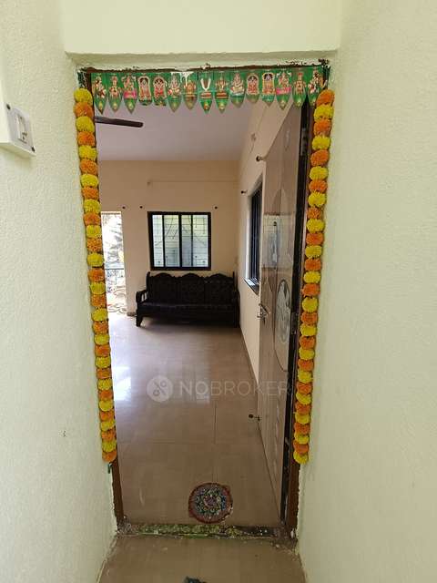 1 BHK Flat In Jijai Nivas  for Rent  In Wakad
