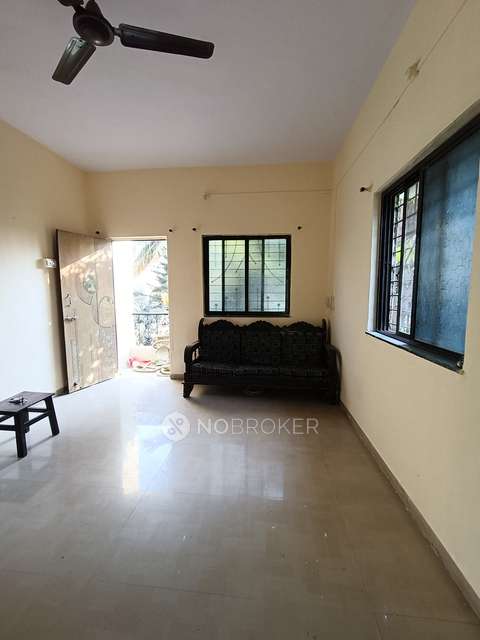 1 BHK Flat In Jijai Nivas  for Rent  In Wakad