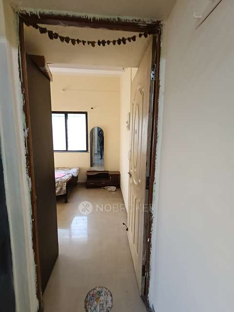 1 BHK Flat In Jijai Nivas  for Rent  In Wakad