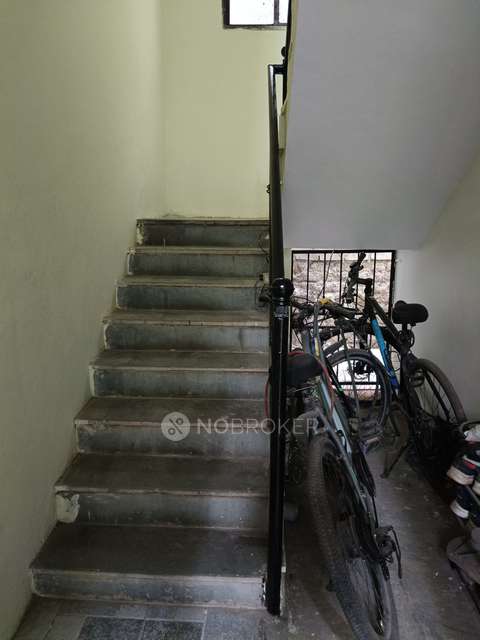 1 BHK Flat In Jijai Nivas  for Rent  In Wakad