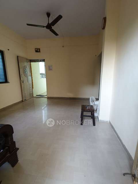 1 BHK Flat In Jijai Nivas  for Rent  In Wakad