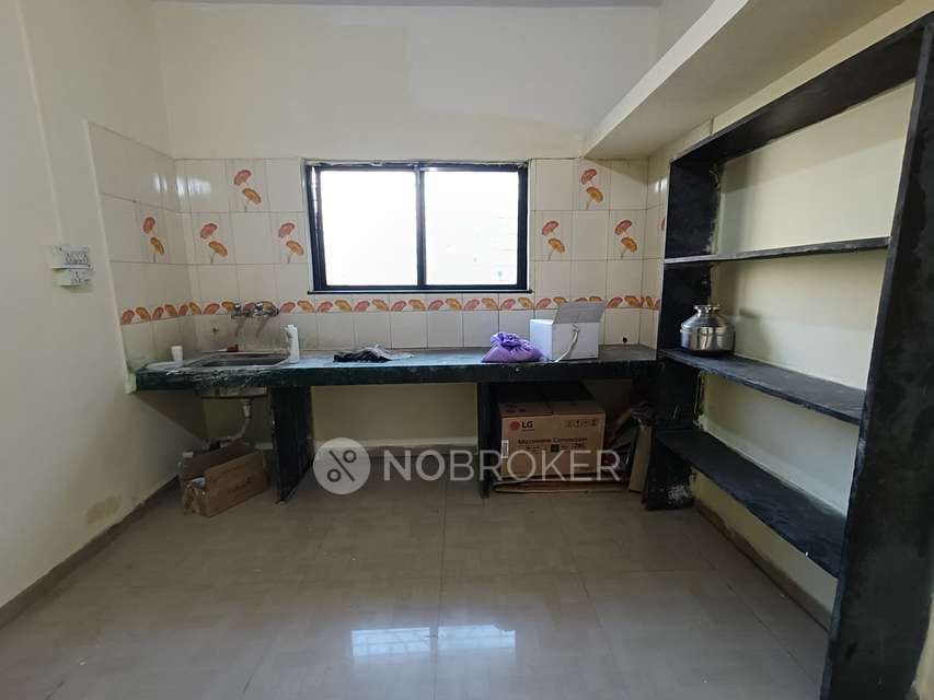 1 BHK Flat In Jijai Nivas  for Rent  In Wakad