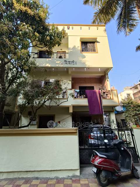 1 BHK Flat In Jijai Nivas  for Rent  In Wakad