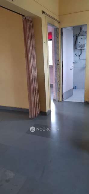 1 BHK Flat In Sadyojat Chs for Rent  In Kothrud