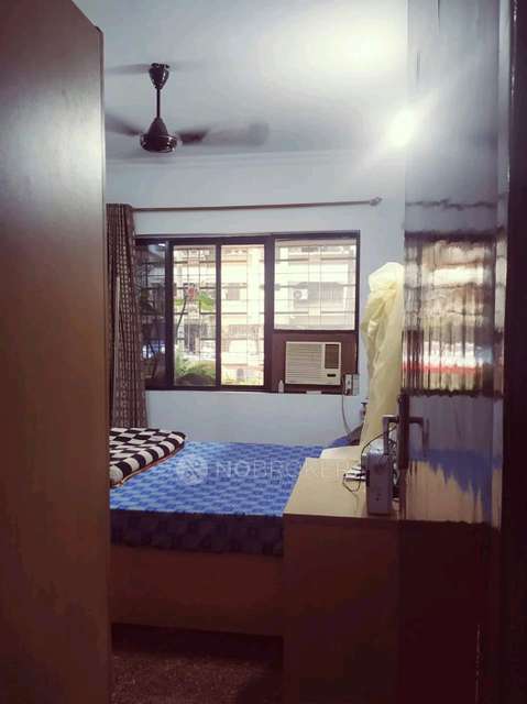 3 BHK Flat In Raj Vaibhav Chs For Sale  In Mahavir Nagar, Kandivali West, Mumbai, Maharashtra, India