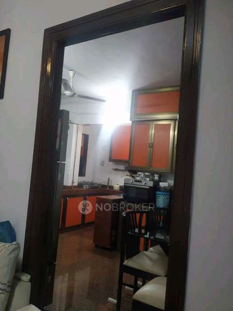 3 BHK Flat In Raj Vaibhav Chs For Sale  In Mahavir Nagar, Kandivali West, Mumbai, Maharashtra, India