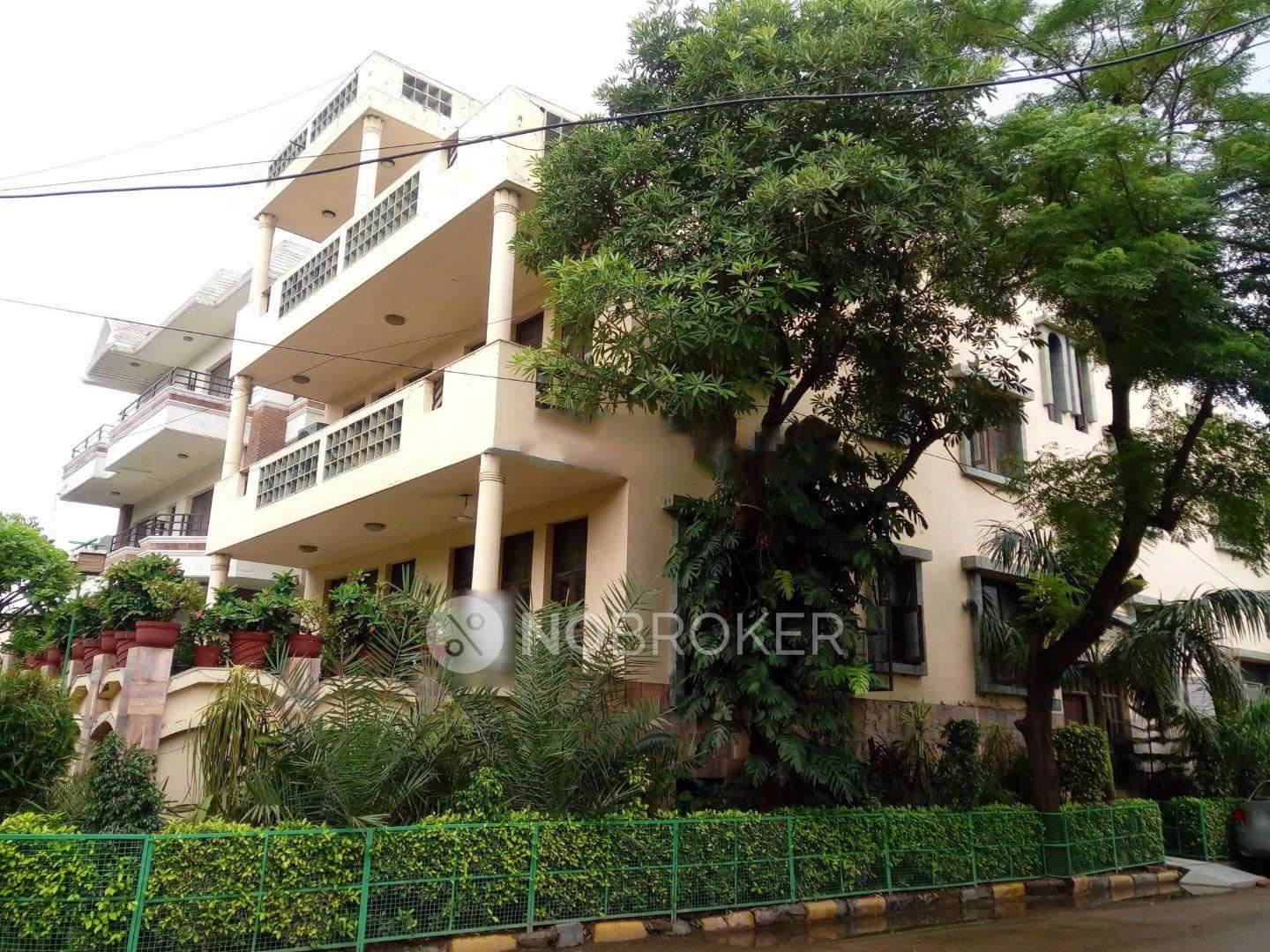 Property Interior