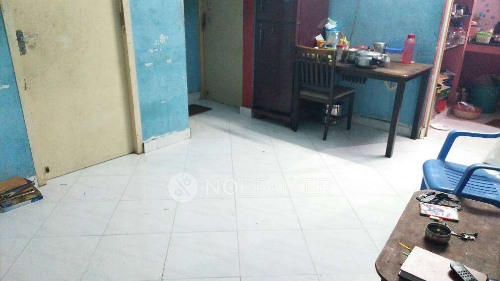 2 BHK Flat In Mahalakshmi Apartment For Sale  In Saidapet