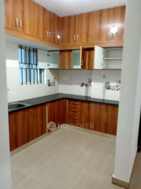 2 BHK Flat In Dream Siddhi Apartments for Rent  In Electronic City