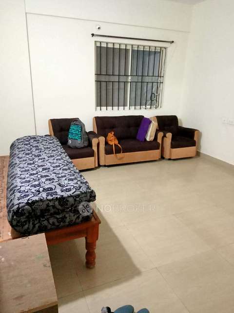 2 BHK Flat In Dream Siddhi Apartments for Rent  In Electronic City