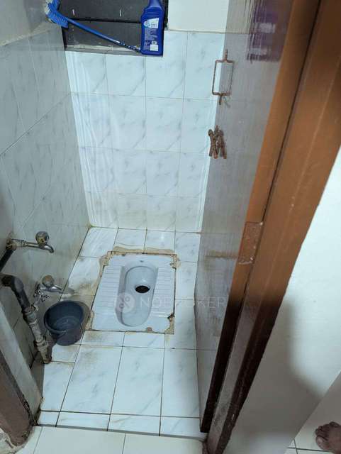 1 BHK Flat In Prashun Shankar Apartment for Rent  In Chinchwad