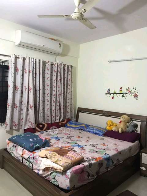 3 BHK Flat In Fortune Enclave for Rent  In Bommanahalli