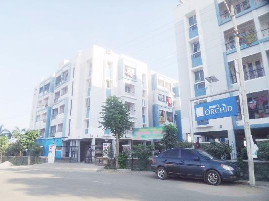 2 BHK Flat In Dabc Orchid for Lease  In Ponmar