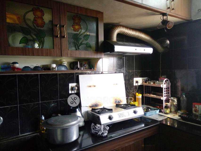 2 BHK Flat In Osb Budget Home For Sale  In Iyyappanthangal