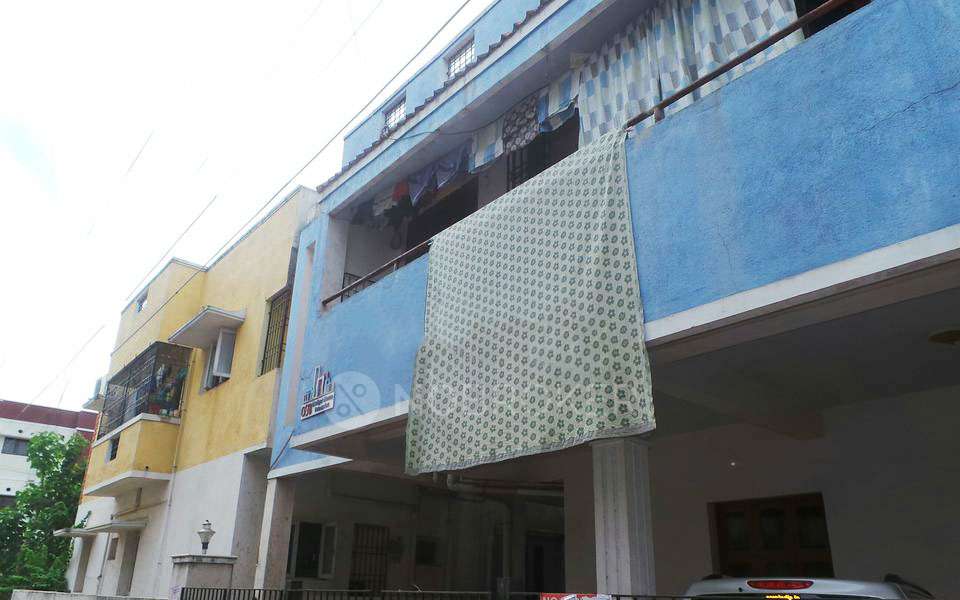 2 BHK Flat In Osb Budget Home For Sale  In Iyyappanthangal