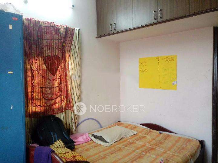 2 BHK Flat In Osb Budget Home For Sale  In Iyyappanthangal