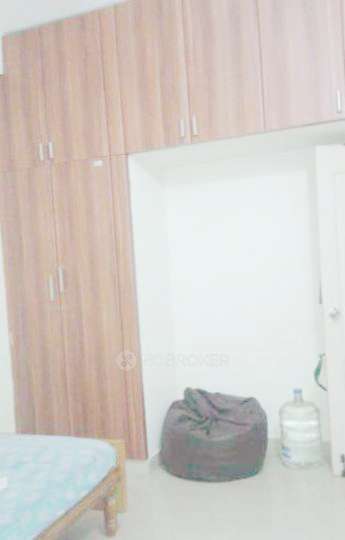 3 BHK Flat In Color Homes Golden Palms Apartment For Sale  In Thoraipakkam