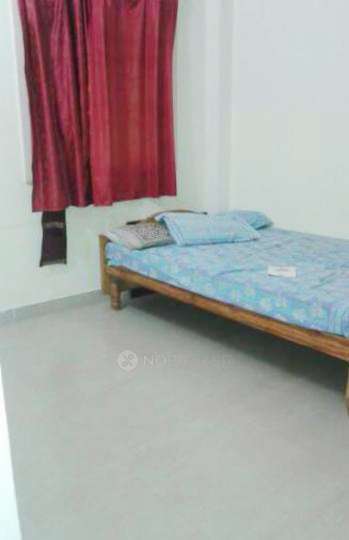 3 BHK Flat In Color Homes Golden Palms Apartment For Sale  In Thoraipakkam