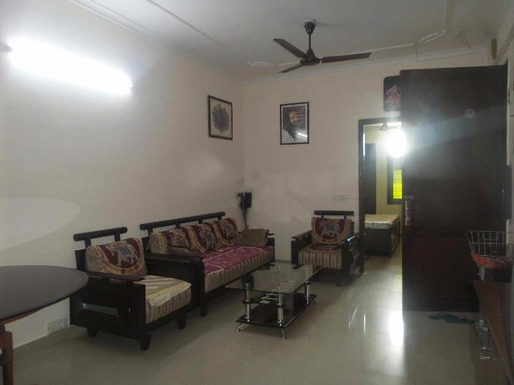 Balaji Apartment Sector 14 Without Brokerage Semi