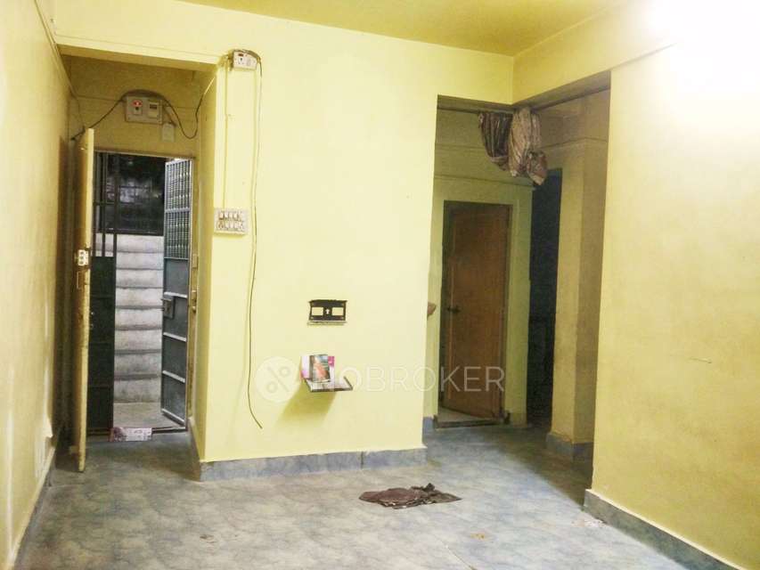 2 BHK Flat In Sairang Residency For Sale  In Chinchwad