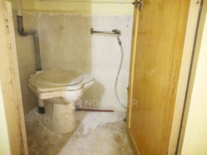 2 BHK Flat In Sairang Residency For Sale  In Chinchwad