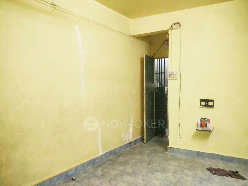 2 BHK Flat In Sairang Residency For Sale  In Chinchwad