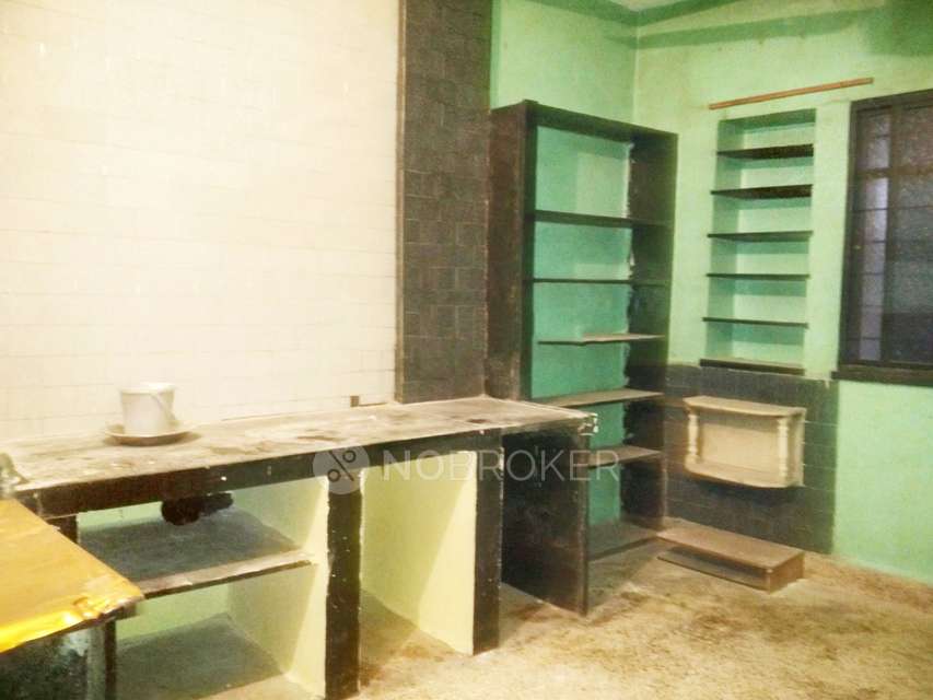 2 BHK Flat In Sairang Residency For Sale  In Chinchwad