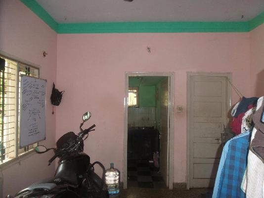 1 BHK House for Rent  In Rr Nagar