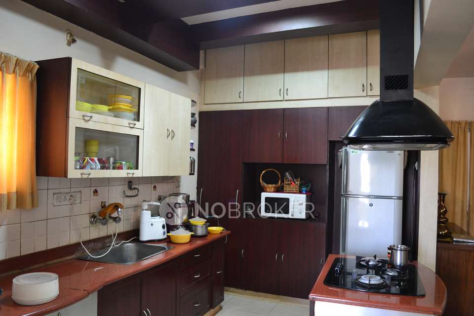 3 BHK Flat In Pavani Prestige For Sale  In Munnekollal