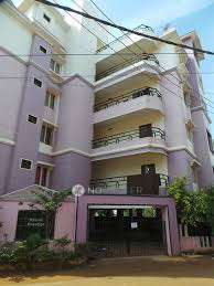 3 BHK Flat In Pavani Prestige For Sale  In Munnekollal
