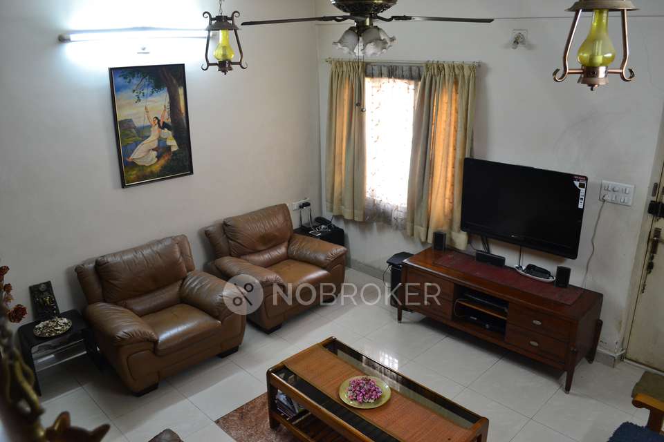 3 BHK Flat In Pavani Prestige For Sale  In Munnekollal