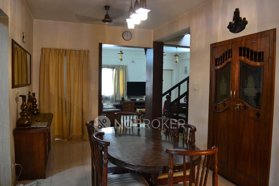 3 BHK Flat In Pavani Prestige For Sale  In Munnekollal