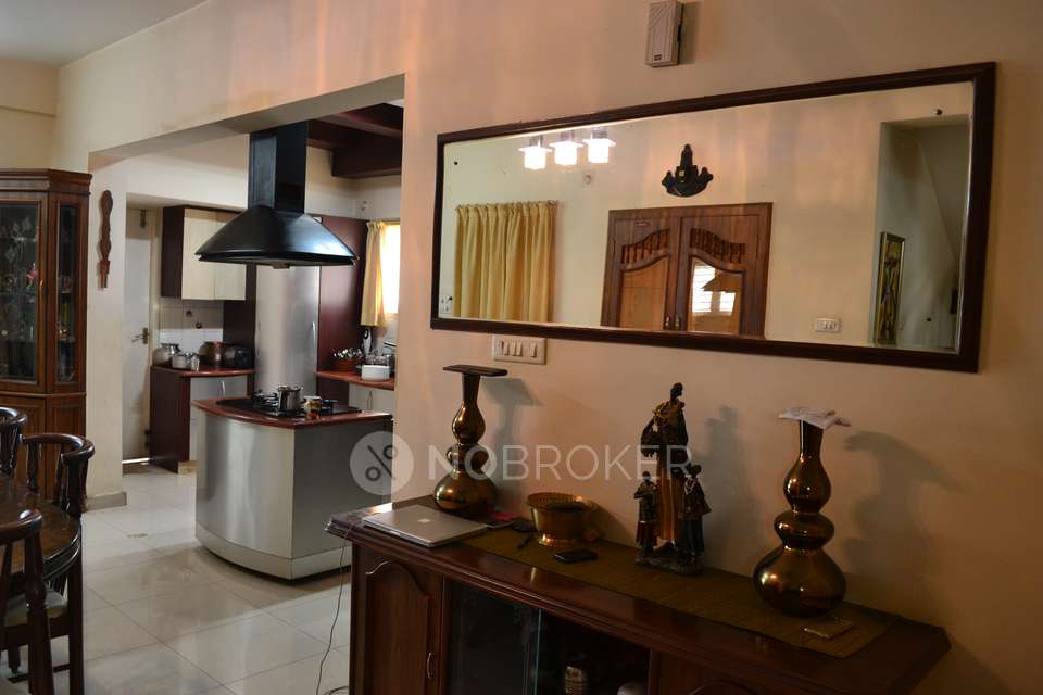 3 BHK Flat In Pavani Prestige For Sale  In Munnekollal