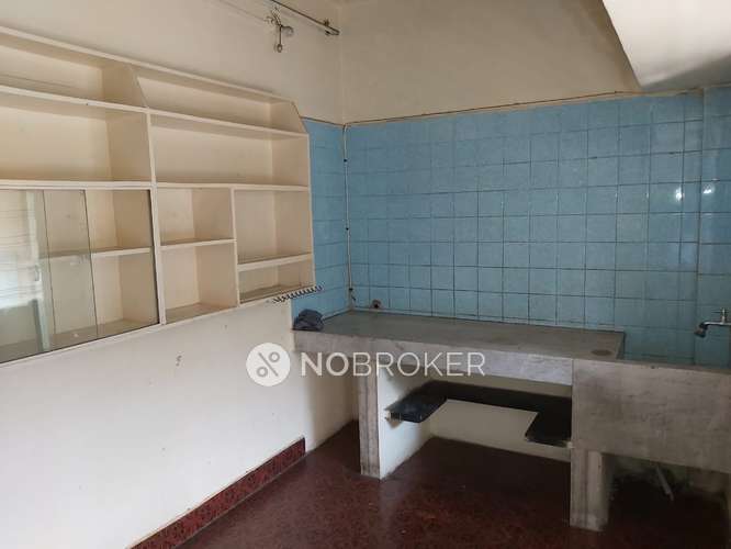 1 BHK House for Rent  In Hadapsar