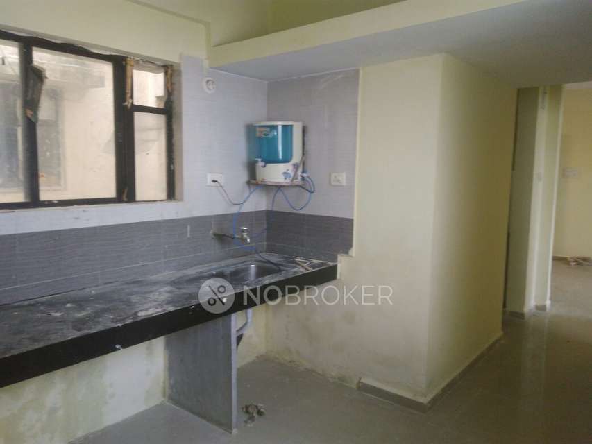 1 BHK Flat In Mayuri Garden, Wagholi for Rent  In Wagholi
