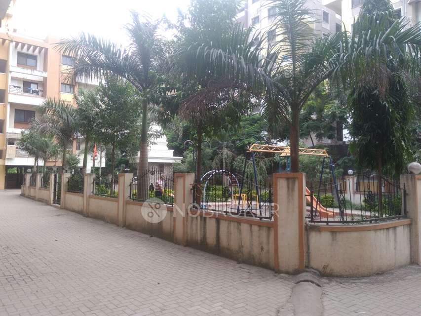 1 BHK Flat In Mayuri Garden, Wagholi for Rent  In Wagholi