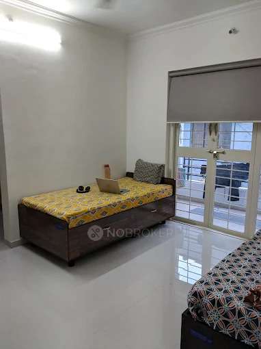 PG for Girls in Viman Nagar Chowk